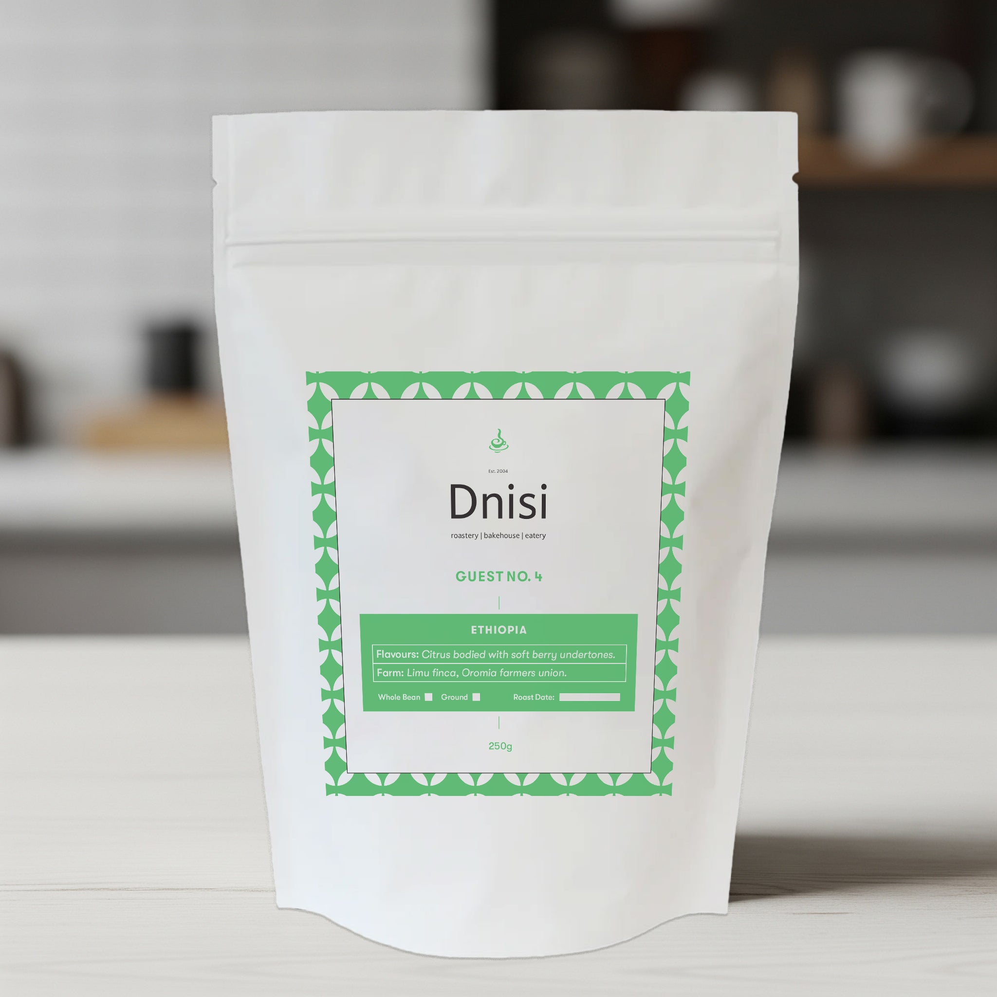 Guest Coffee Ethiopia Dnisi Coffee Company guest-coffee-ethiopia-dnisi-coffee-company