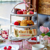 Afternoon Tea for 2 - Sit In