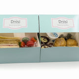 Afternoon Tea for 2 - Collection