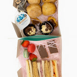 Afternoon Tea for 2 - Collection