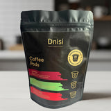 Coffee Pods