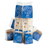 Hot Chocolate Sticks - Milk Chocolate