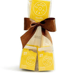 Hot Chocolate Sticks - White Chocolate with Vanilla
