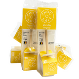 Hot Chocolate Sticks - White Chocolate with Vanilla