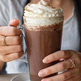 Hot Chocolate Sticks - Milk Chocolate