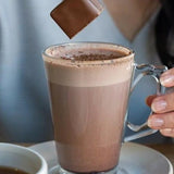 Hot Chocolate Sticks - Milk Chocolate