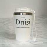 Travel Mug - White (New)