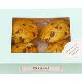 Fruit Scones