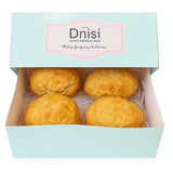 Plain Scones