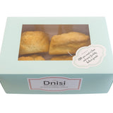 Plain Scones