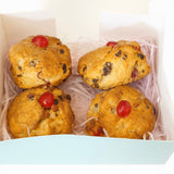 Royale Scones
