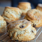 Fruit Scones