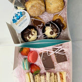 Afternoon Tea for 2 - Collection